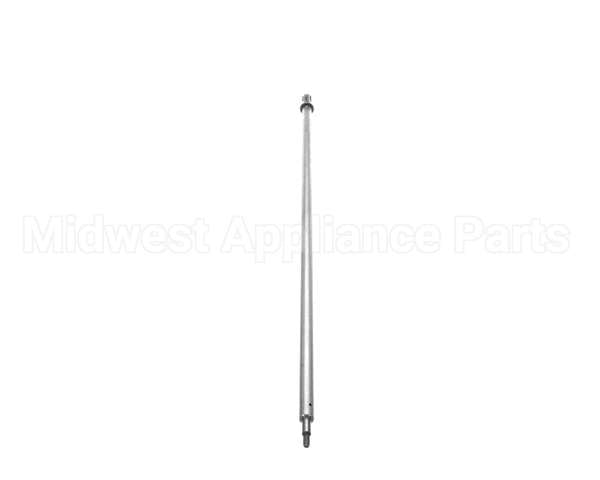 0D0819 Electrolux Professional Shaft Assembly. For B2000 60