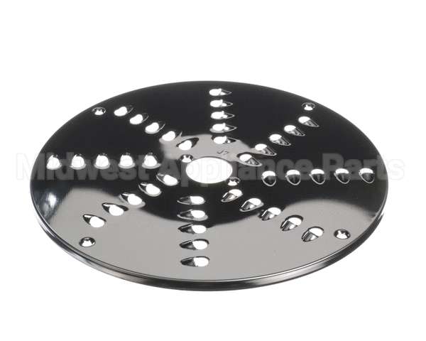 0D0822 Electrolux Professional Tr21 Cupel For Grater J7