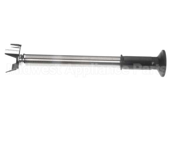 0D0883 Electrolux Professional Mixer Tube Stripped 40