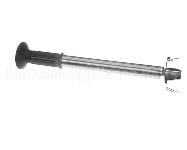 0D0883 Electrolux Professional Mixer Tube Stripped 40
