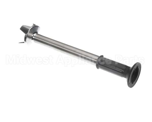 0D0883 Electrolux Professional Mixer Tube Stripped 40