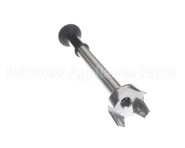 0D0883 Electrolux Professional Mixer Tube Stripped 40
