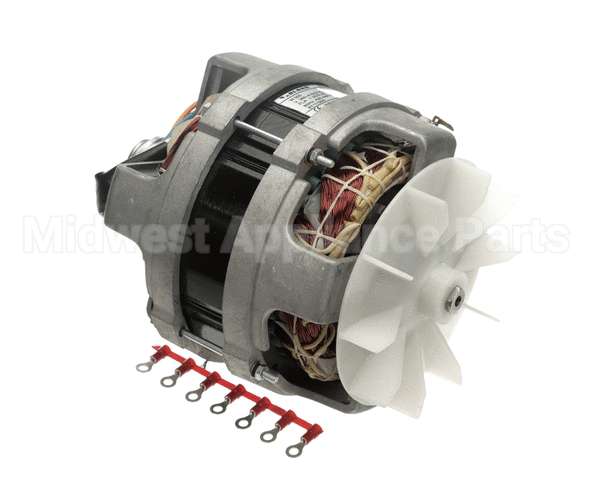 0D0887 Electrolux Professional Trs Motor Assembly 3 230/400 50; 3 Phase