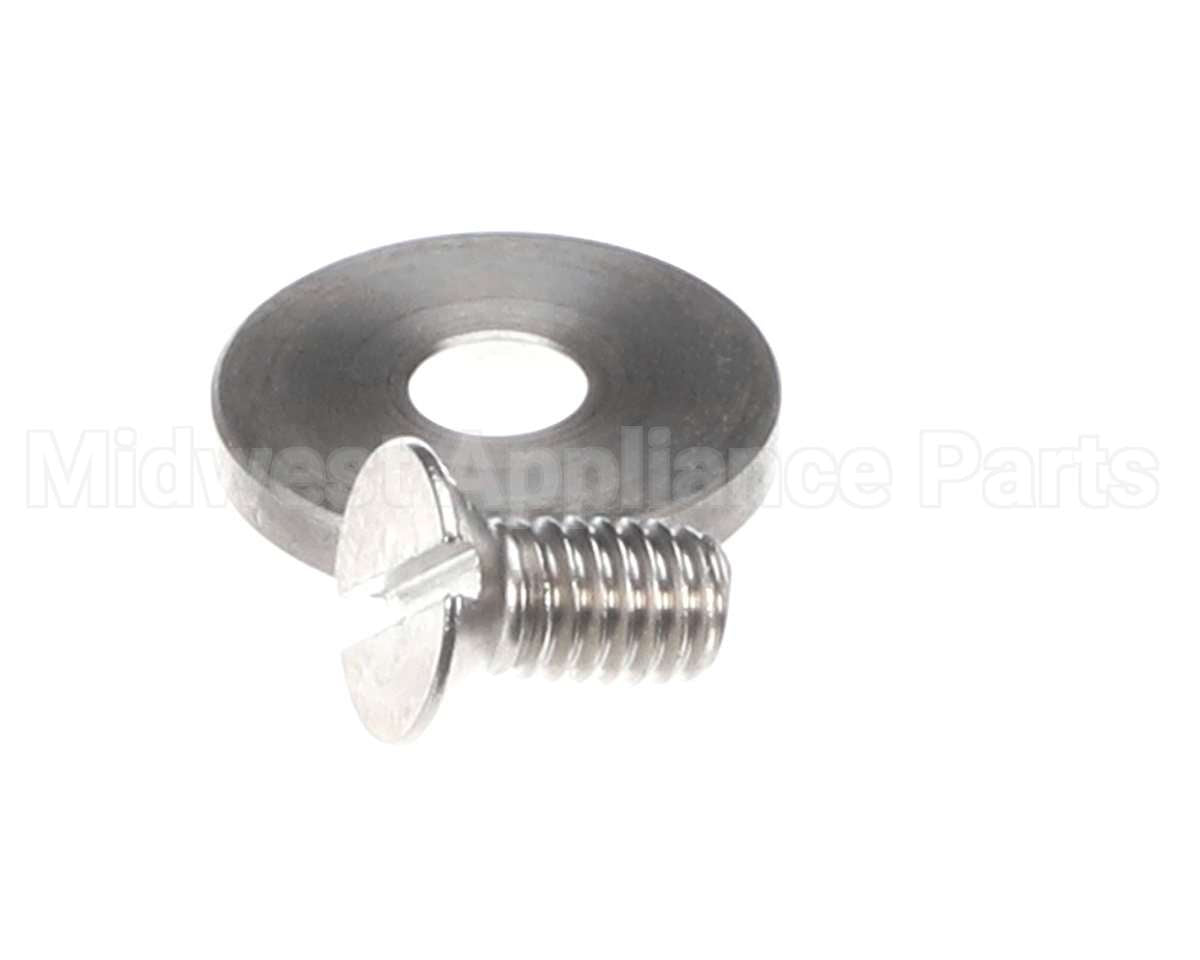 0D0911 Electrolux Professional Tr260 Nut Pad Assembly