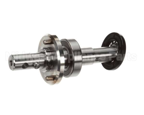 0D0913 Electrolux Professional Tr260 Complete Drive Mechanism