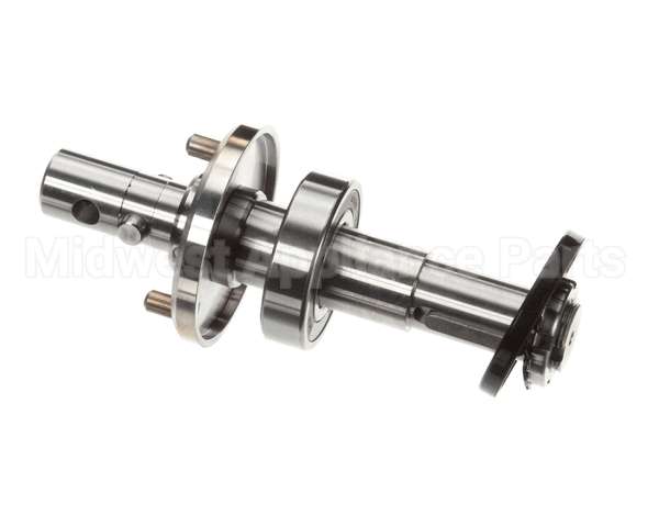 0D0913 Electrolux Professional Tr260 Complete Drive Mechanism