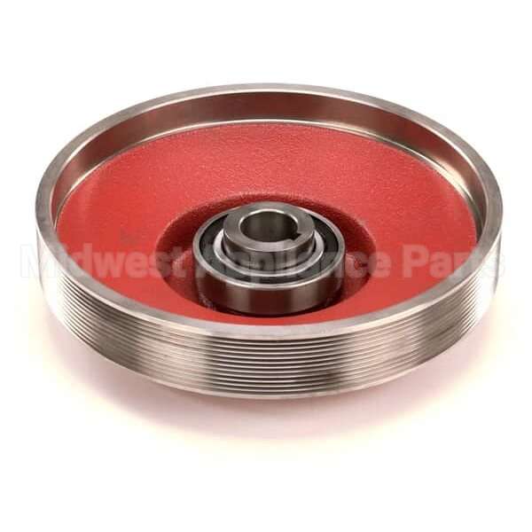 0D0914 Compatible Electrolux Tr260 Driven Pulley Assembly