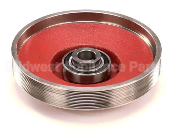 0D0914 Electrolux Professional Tr260 Driven Pulley Assembly