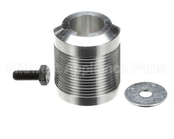 0D0915 Electrolux Professional Tr260 Drive Pulley Assembly