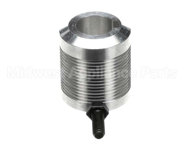 0D0915 Electrolux Professional Tr260 Drive Pulley Assembly