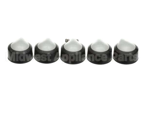 0D1034 Electrolux Professional Ar5 Spec. Variator Knob (X5)