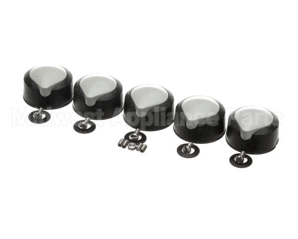0D1034 Electrolux Professional Ar5 Spec. Variator Knob (X5)