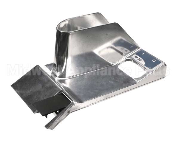 0D1189 Electrolux Professional Tr22 Equipped Lid