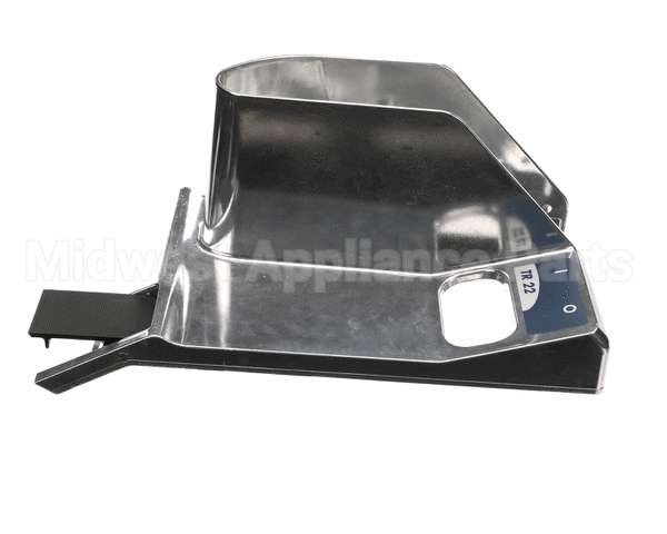 0D1189 Electrolux Professional Tr22 Equipped Lid