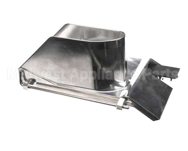 0D1189 Electrolux Professional Tr22 Equipped Lid