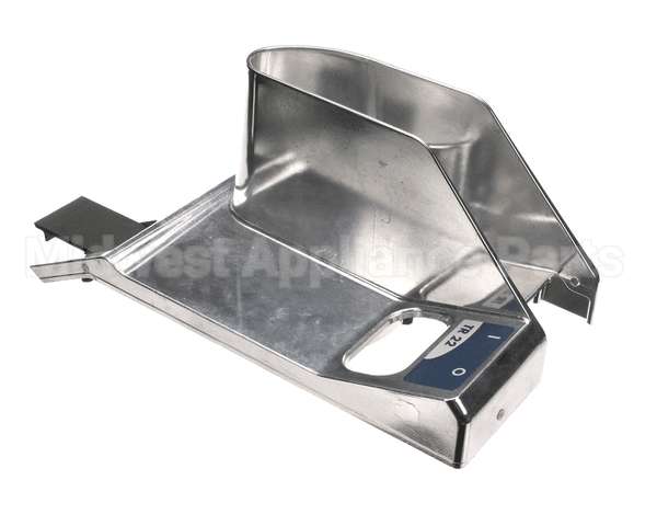 0D1189 Electrolux Professional Tr22 Equipped Lid