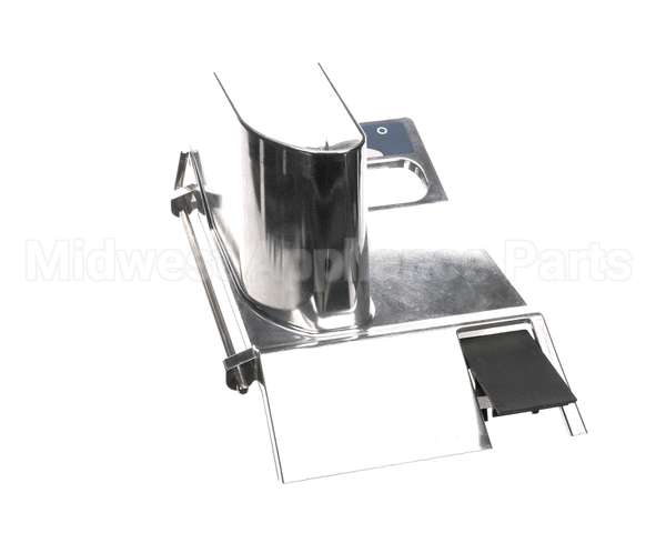 0D1189 Electrolux Professional Tr22 Equipped Lid