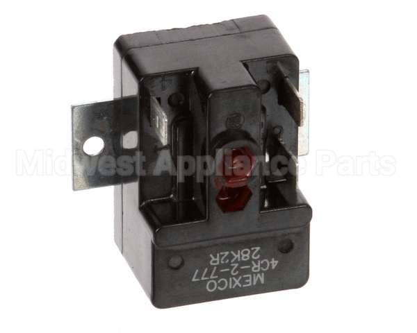 0D1251 Electrolux Professional Klixon, 4Cr2 777