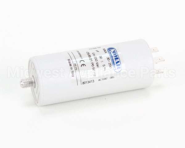 0D1465 Electrolux Professional Runing Capacitor 30Mf