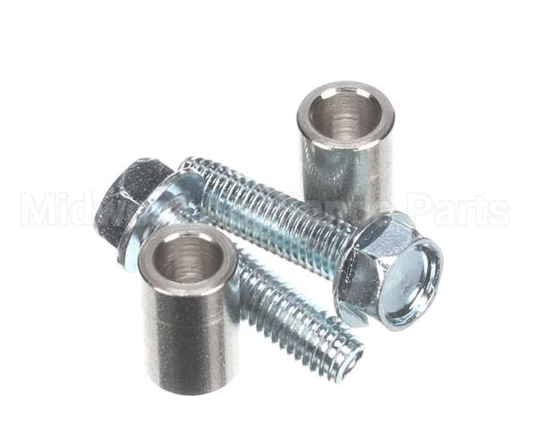 0D1493 Electrolux Professional Ct6 Spindle Pin For Frame