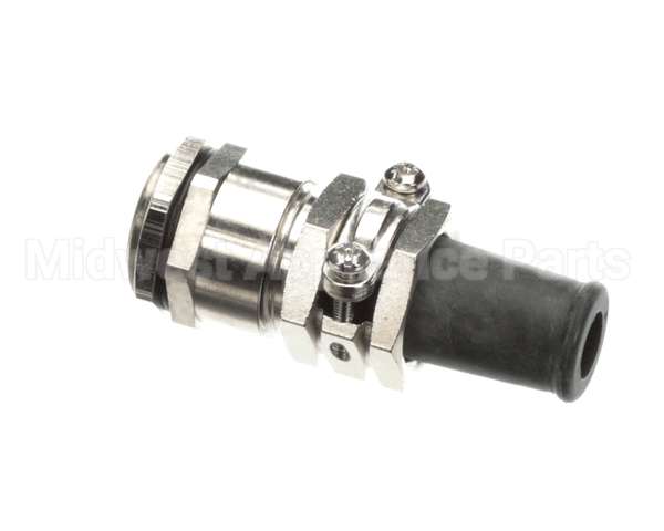0D2073 Electrolux Professional Stuffing Box Assembly Pl-Cd4/8/13