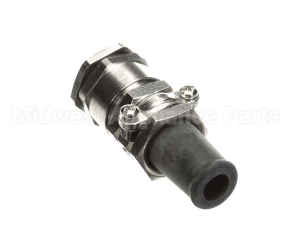 0D2073 Electrolux Professional Stuffing Box Assembly Pl-Cd4/8/13