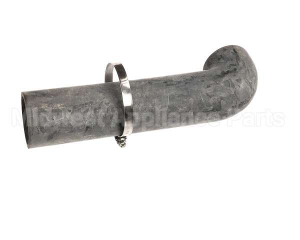 0D2571 Electrolux Professional Connecting Hose Assembly Pl4/8