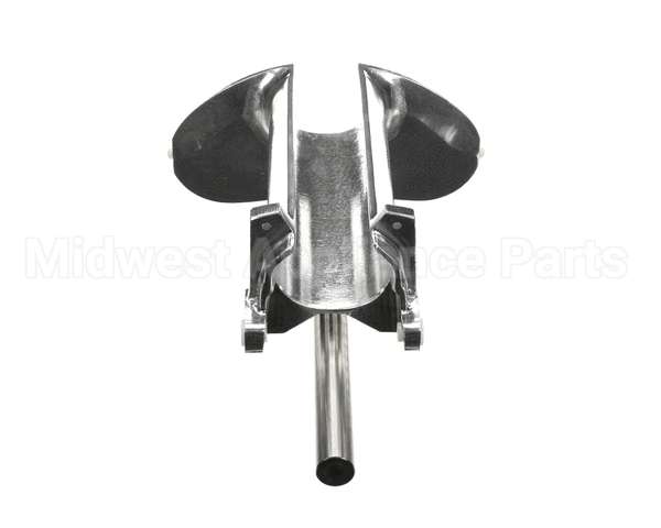 0D2659 Electrolux Professional Presser Std Assembly Tr260