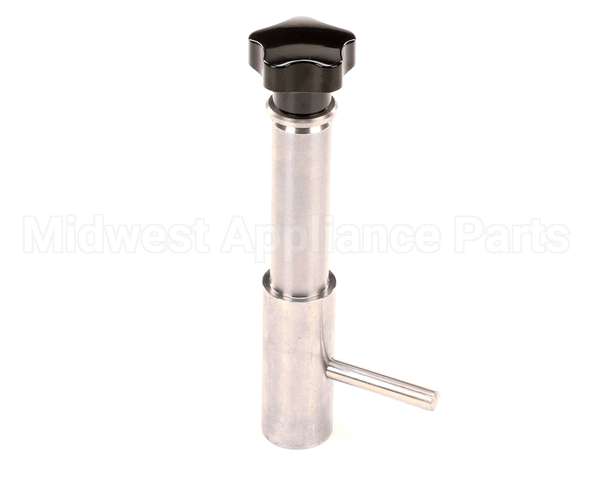 0D2660 Electrolux Professional Pivot Shaft Assembly Tr260