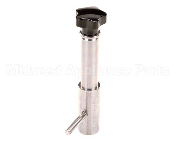 0D2660 Electrolux Professional Pivot Shaft Assembly Tr260