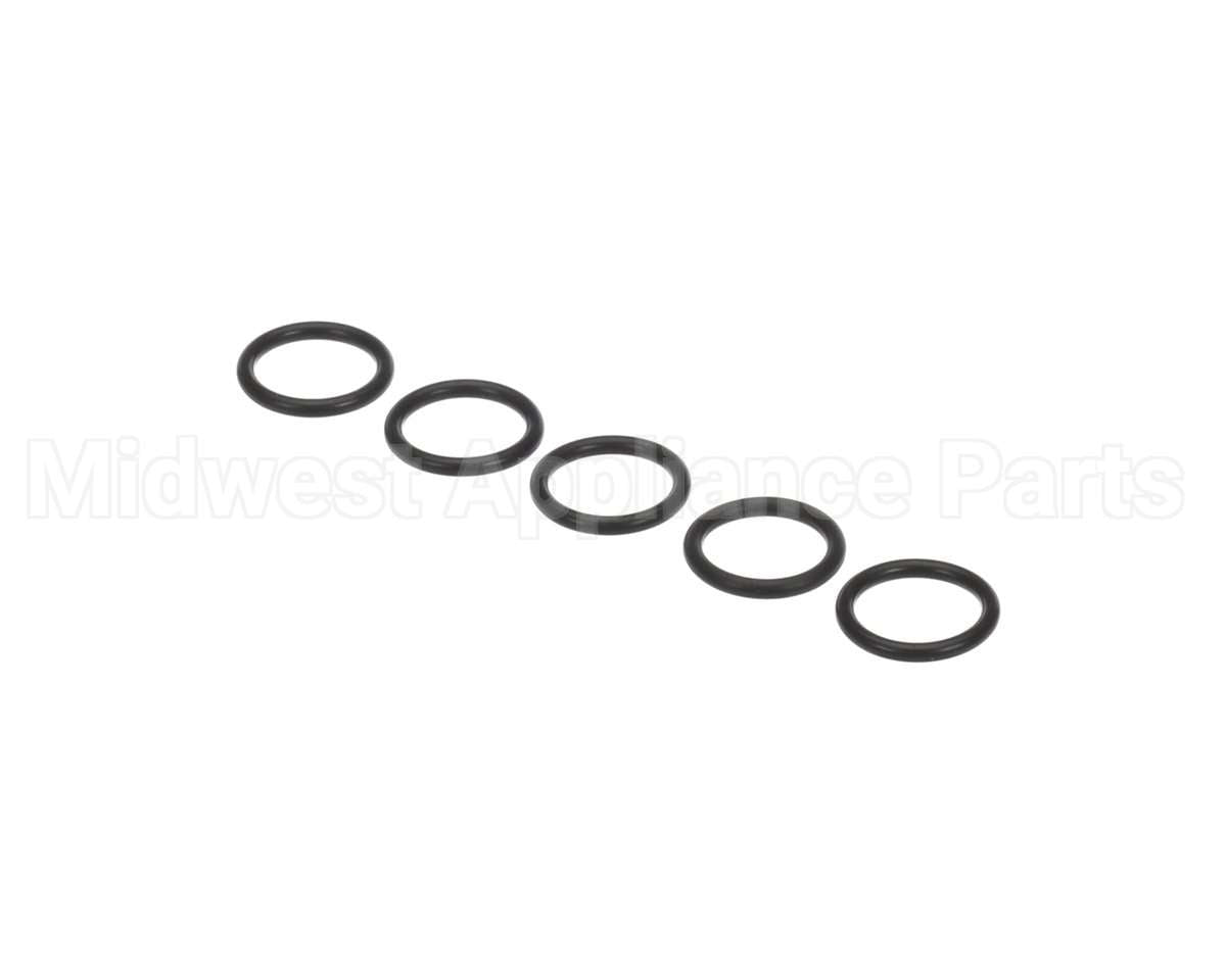 0D2662 Electrolux Professional O-Ring 15.54X2.62 El25 X5