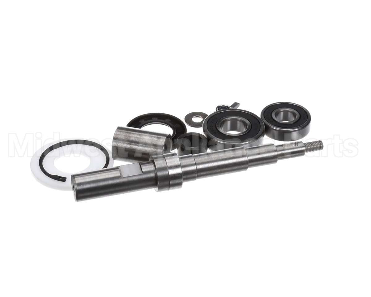 0D2668 Electrolux Professional Complete Shaft Assembly Elx65