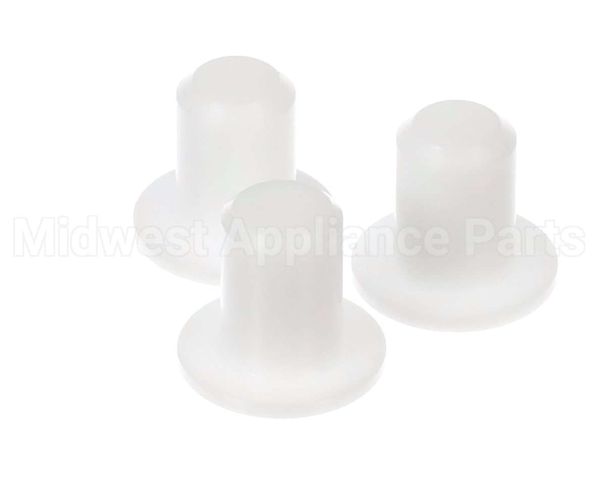 0D2709 Electrolux Professional Wear Pad Tbx130 (Set X3)