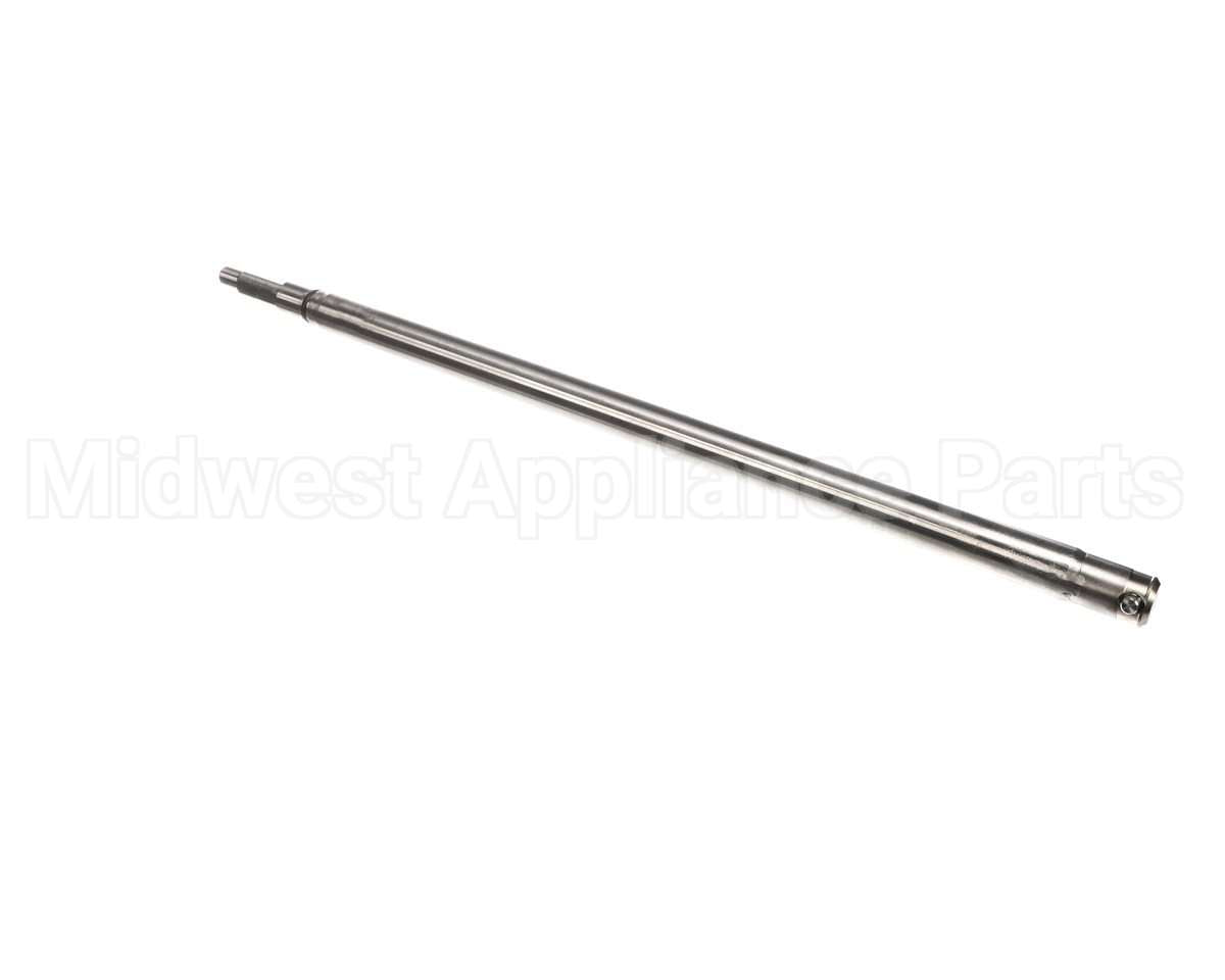 0D2833 Electrolux Professional Driven Shaft, Assembly Tbx130