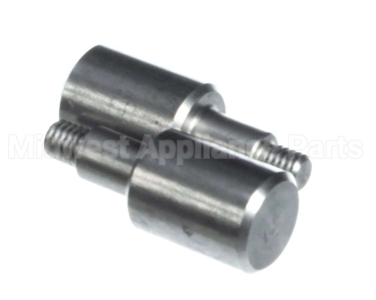 0D2838 Electrolux Professional Pin Unlocking/Locking Mechanism;Set 2Pcs