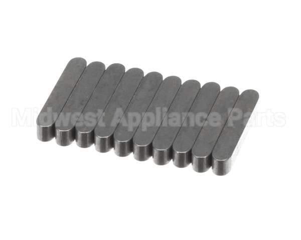 0D2915 Electrolux Professional Wedge A 6X6X38 (X10)