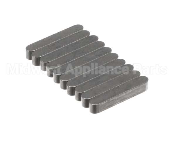 0D2915 Electrolux Professional Wedge A 6X6X38 (X10)