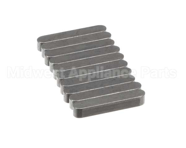 0D2915 Electrolux Professional Wedge A 6X6X38 (X10)