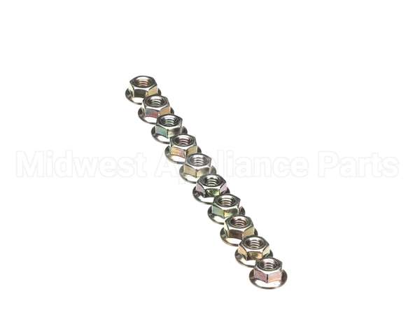 0D3065 Electrolux Professional Nut Hu M4 Wrapped (Set X10)