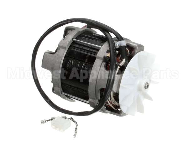 0D3187 Electrolux Professional Motor 1 115 60 0,75Kw Assembly Trs