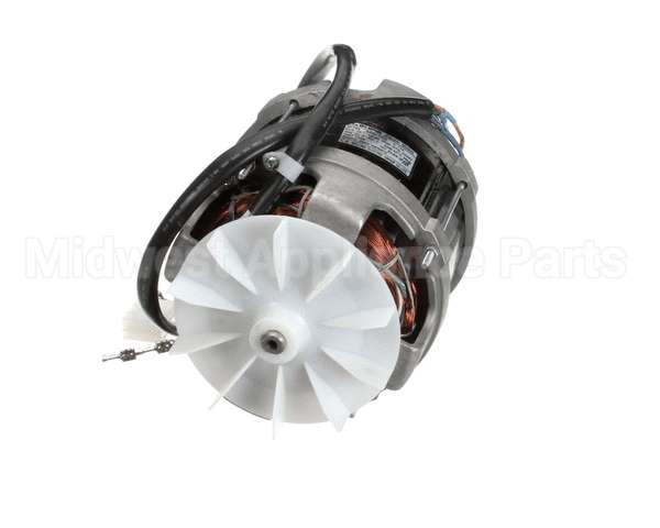 0D3187 Electrolux Professional Motor 1 115 60 0,75Kw Assembly Trs