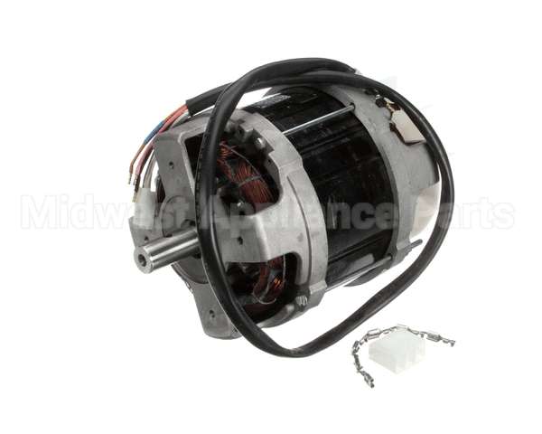 0D3187 Electrolux Professional Motor 1 115 60 0,75Kw Assembly Trs