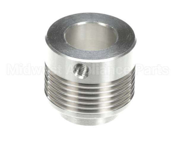 0D3191 Electrolux Professional Poulie Motrice 750W Trs