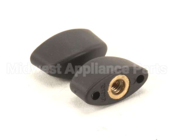 0D3343 Electrolux Professional Button M4-8252 Xbe5 Set X2