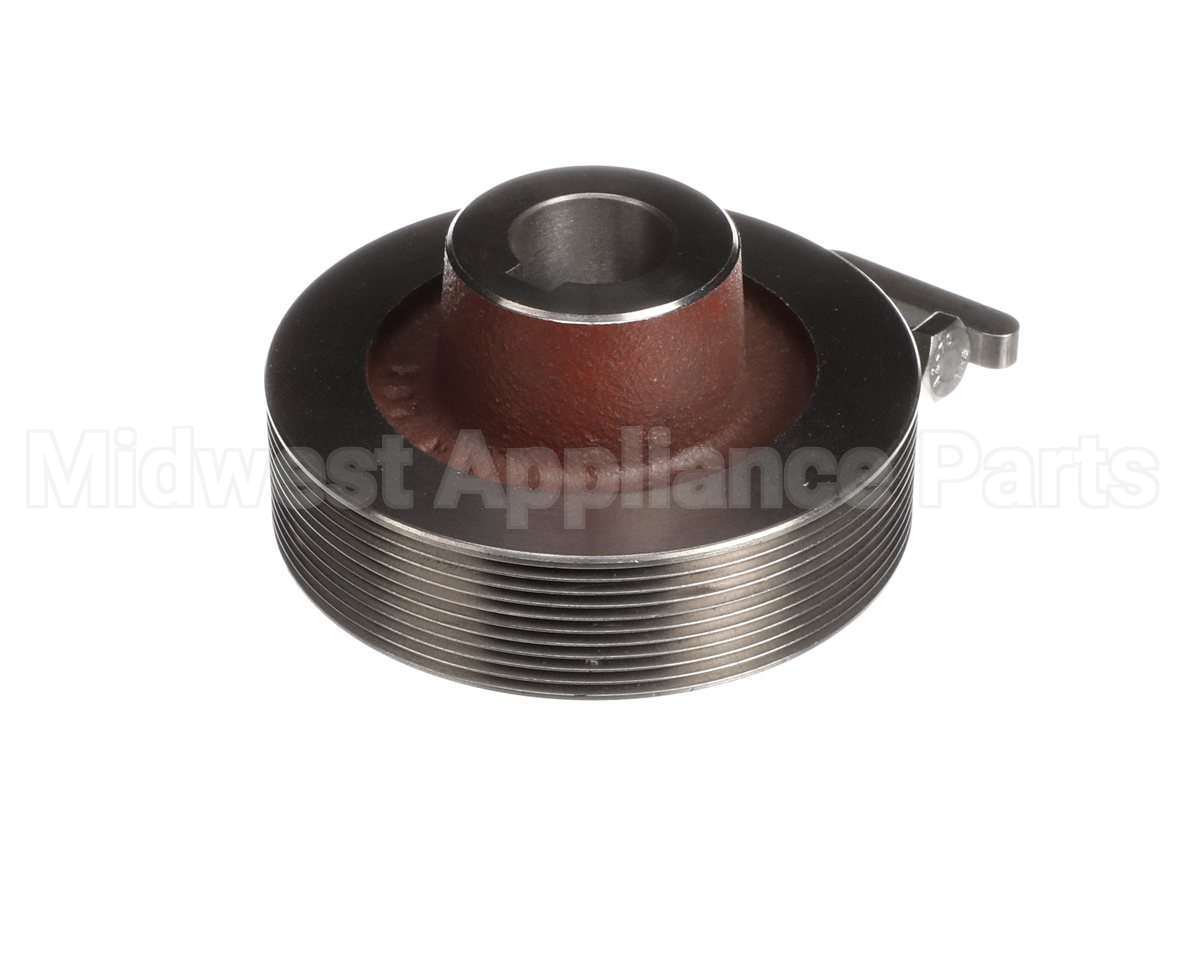 0D3452 Electrolux Professional Drive Pulley Assembly Xbe30