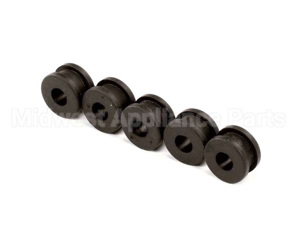 0D3511 Electrolux Professional Grommet Da8X16X6 Mvs (Set X5)