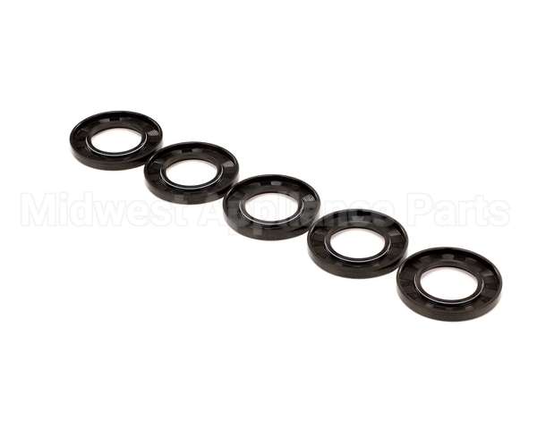 0D3533 Electrolux Professional Lipped Seal 35X62X7 (Set X5)