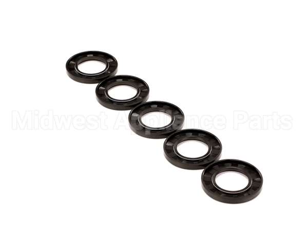 0D3533 Electrolux Professional Lipped Seal 35X62X7 (Set X5)