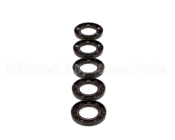 0D3533 Electrolux Professional Lipped Seal 35X62X7 (Set X5)
