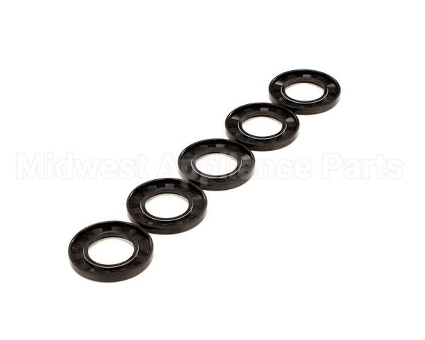 0D3533 Electrolux Professional Lipped Seal 35X62X7 (Set X5)